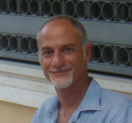 Sergio Delfino