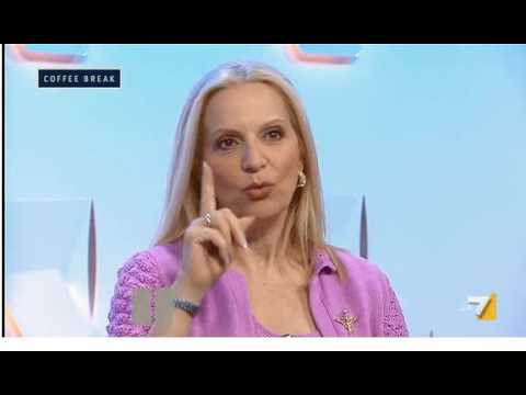 Intervista La7 (Parte 1)