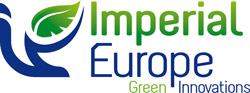 Imperial Europe logo