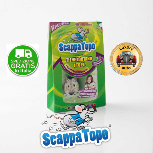 scappatopo-auto