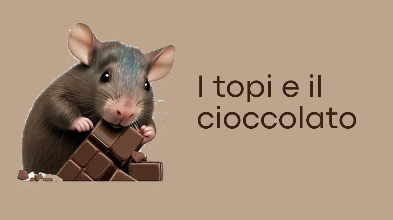 I-topi-e-cioccolato