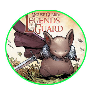 Mouse-guard