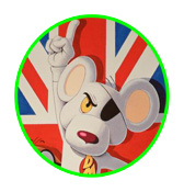 danger mouse