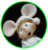 topo gigio